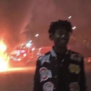 Meet your Posher, Ruben